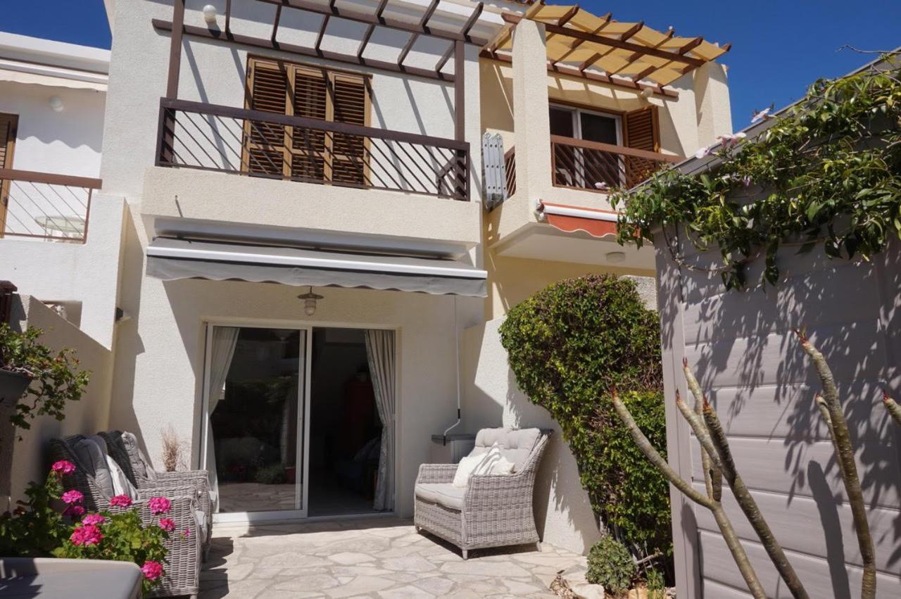 Eva Gardens - Lower Peyia Paphos Exterior foto
